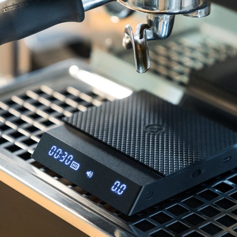 Timemore Nano Scale - Coffee Souq