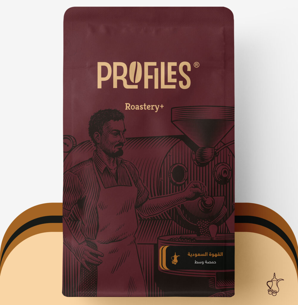 Profiles Saudi Coffee Coffee Souq